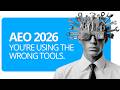 Google is Killing SEO. Do This Instead.
