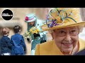 A RAINHA Elizabeth II É a MELHOR AVÓ do MUNDO?