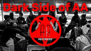 Download Lagu The Strange Reality of Alcoholics Anonymous MP3