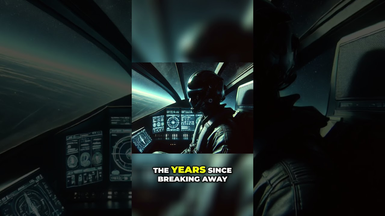 The Fate of Solace 12: A Mission Redefined