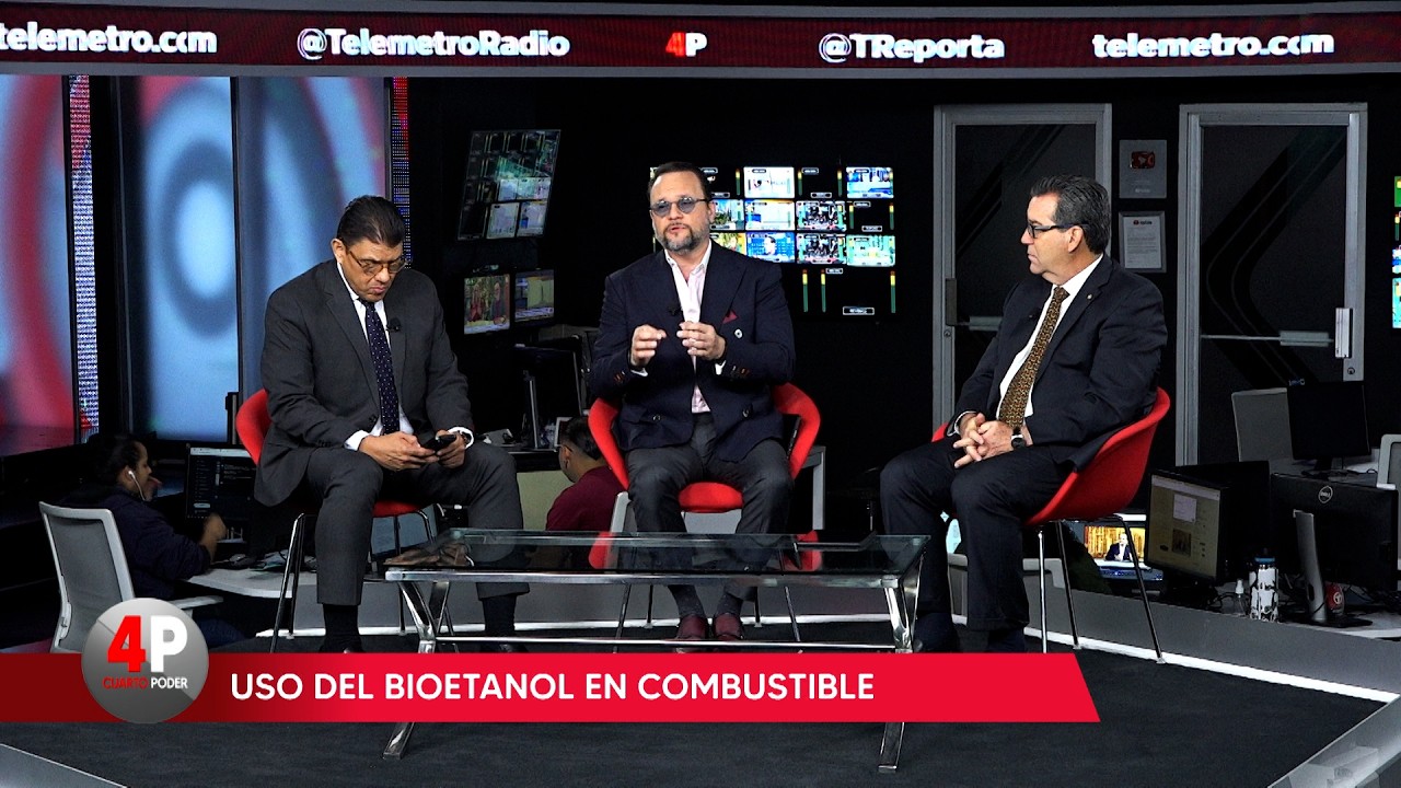Cuarto Poder: 1 de abril 2026