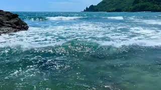 3 Hours Wave Echo for Sleep and Lucid Dream, Ocean Serene for Relaxation