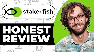 Stakefish Crypto Staking Platform Review - Usage Experience
