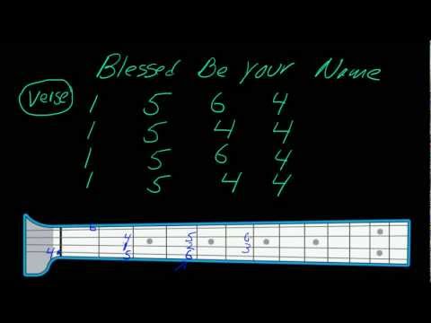 number-system-for-bass-(part-5)---playing-to-charts-example-1