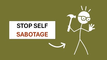 Why Entrepreneurs Sabotage Their Own Growth – and the 3 Steps to Stop It Now