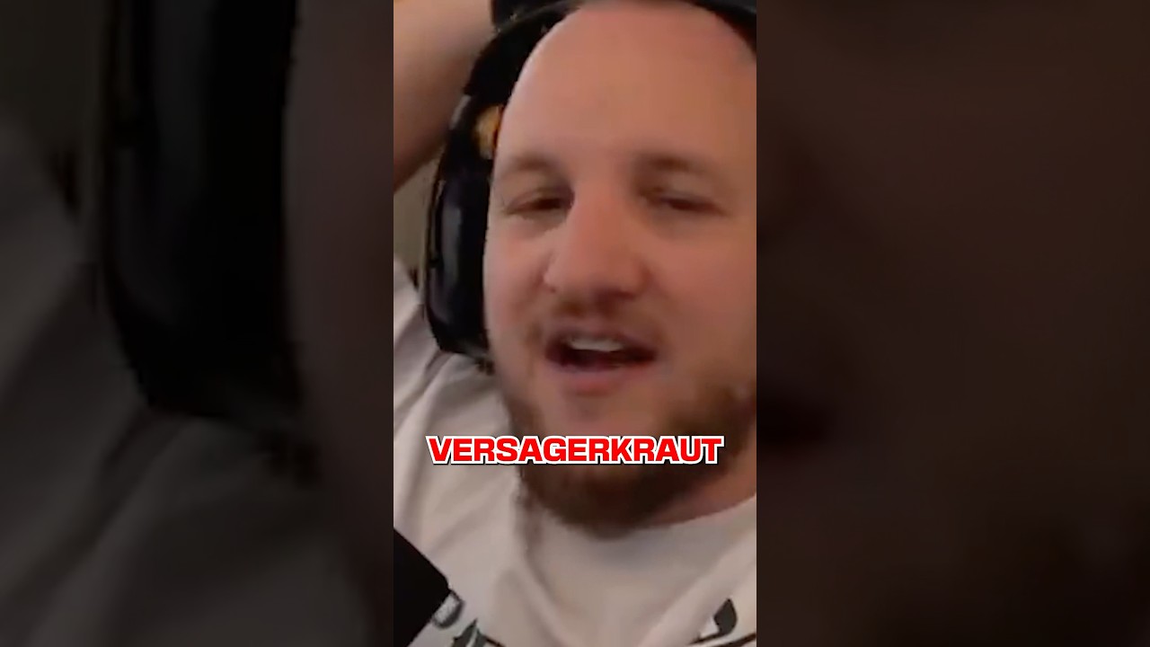 Elotrix beleidigt Kiffer 🍃