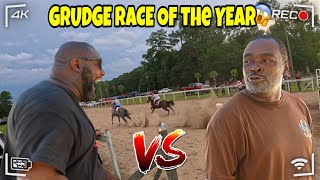 "MR.JAMES vs QUAVO 🐎🔥 THE GRUDGE RACE OF THE YEAR!"
