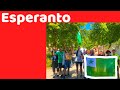 Komm mit uns zum Roskilde Festival! (Esperanto Team)