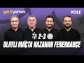 Trabzonspor - Fenerbahçe Maç Sonu | Önder Özen, Metin Tekin, Mustafa Demirtaş, Onur Tuğrul | Nakavt image