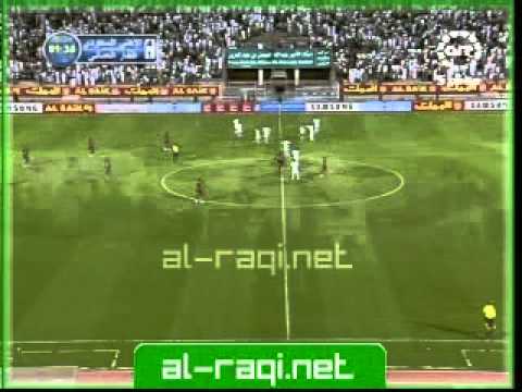 هدف محمد مسعد الرابع على ظفار العماني