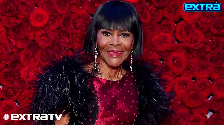 A Look Back at Our Interviews with Cicely Tyson