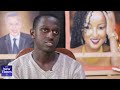 An artist's zeal to succeed in the industry