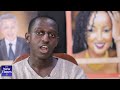 An artist's zeal to succeed in the industry