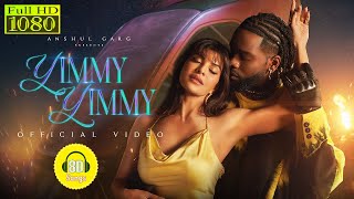 Yimmy Yimmy  Remixing  8D Video | Jacqueline & Frendez | New Song...