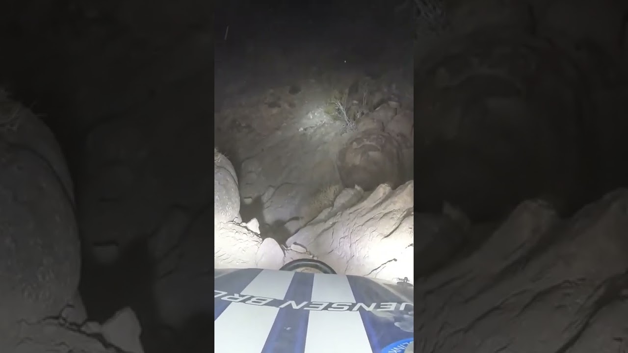KOH 2022 In The Dark!😱
