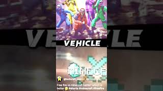 Minecraft Or Firefare ? Firefare