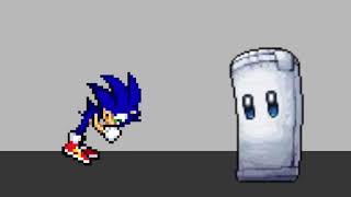 My First Sprites Animations 