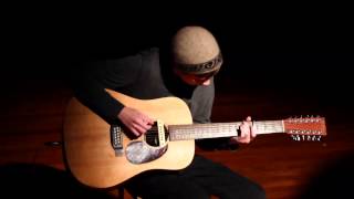 Under An Indian Sky Cover Variation By Alex Blair. Audiovideo Rob Blair