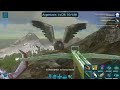 ARK Mobile: Argentavis Taming