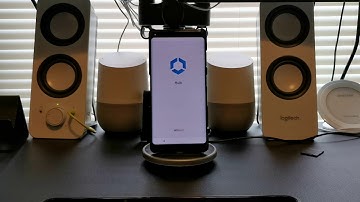 Android zero-touch demo, Workspace One UEM