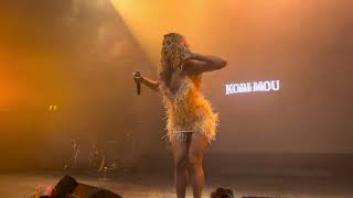 Antigoni - Jalla (Cyprus 2026) Nordic Eurovision Party 2026