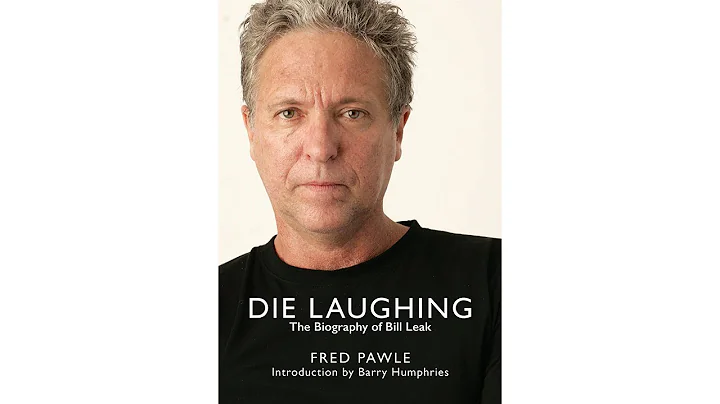 Fred Pawle - Remembering Bill Leak