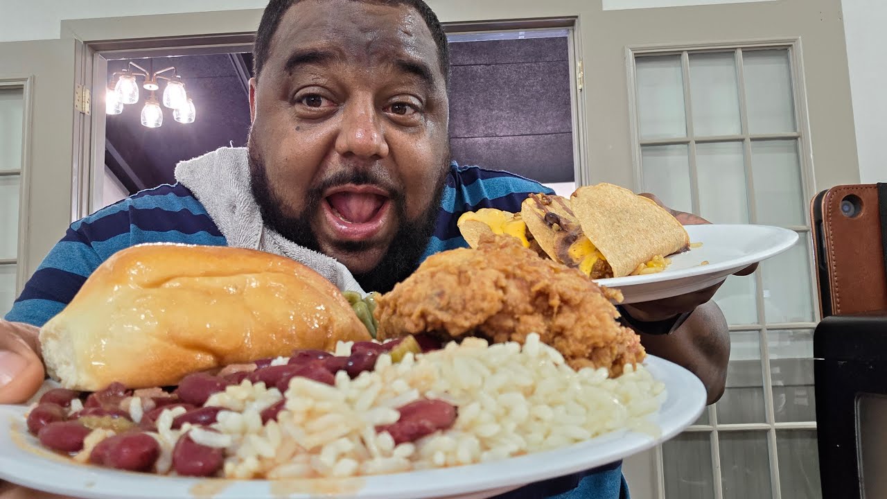 ALL YOU CAN EAT?! Golden Corral Buffet  Lets Put a Dent in It!!