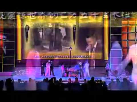 [Vietsub] Tân Bất Liễu Tình (新不了情) - Ngô Tú Ba 吴秀波 Wu XiuBo