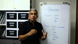 How to pass NEBOSH - The Safety Experts Academy