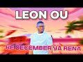 Leon Ou - Ke December Ya Rena