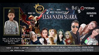 LIVE ELSA NADA SUARA -  Tri Aditiya Wibowo   - 13 NOVEMBER 2021