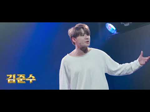 [뮤지컬스타3] 데스노트 특집 TEASER | 김준수 편집CUT 🎬
