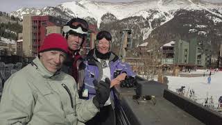 Breckenridge CO ski 2016