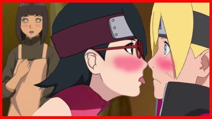 Boruto Episódio 261 Legendado PT/BR Avanço Completo! 