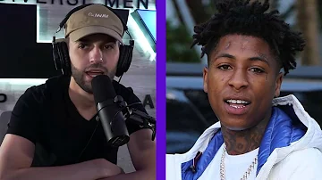 NBA YoungBoy Gets A Whole FBI Task Force Created Against Him Called "OPERATION NEVER FREE AGAIN"