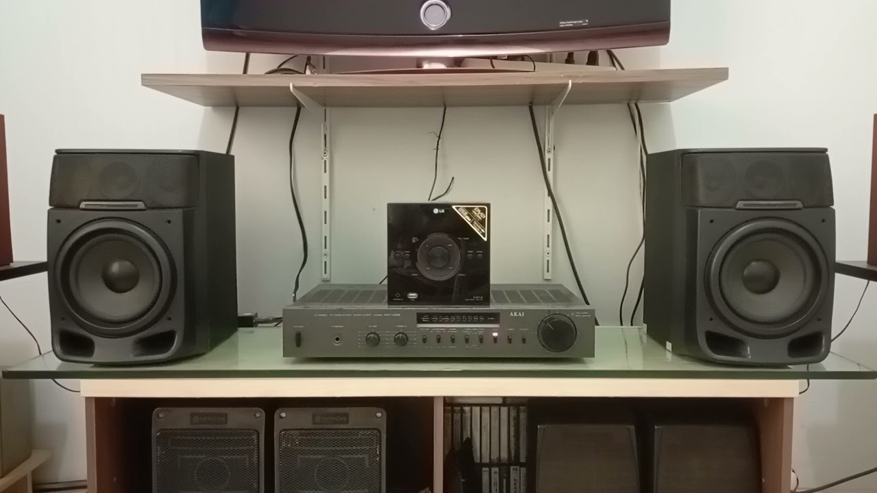 Aiwa SX-FNV50L ( 5