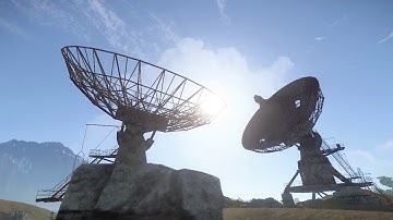 Cinematic RUST Trailer (Free Download in Description)