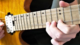 How To Do Extreme Vibrato/bending