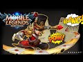 HARLEY - PLAY💥💥💥 mobile legends