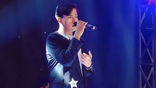 Bintang Radio Nasional 2023 || Angga Fahlika - Bertahan Terluka (Fabio Asher)