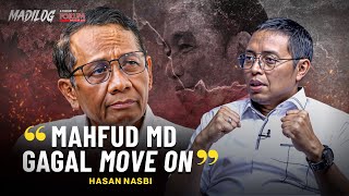 [Eksklusif] HASAN NASBI PERINGATKAN AKUN PALSU PENYEBAR KEBENCIAN
