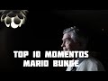 Top 10 momentos Mario Bunge