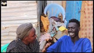 South sudan comedy Daniel 400kg 2021_13