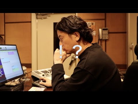 KREVlog #003 バッハ「G線上のアリア」の続きを作ろうと思ったら