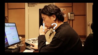 KREVlog #003 バッハ「G線上のアリア」の続きを作ろうと思ったら