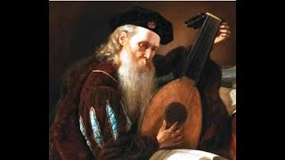 The Klosterneuburg Lute Book: Partita XI
