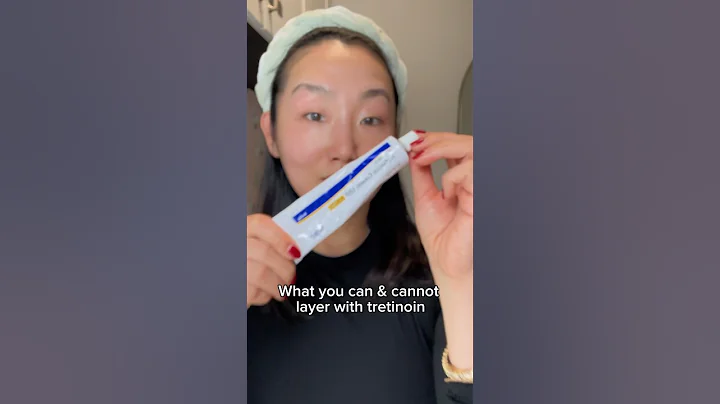Tretinoin beginners guide #retinol #skincare