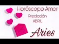 💕ARIES💕 WOW!!! TE SORPRENDE ALGUIEN NUEVO🥰 UNA ALMA GEMELA👫🌟