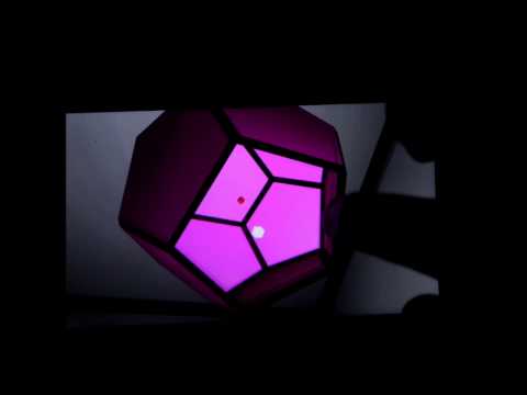 138 Polyhedron Runner