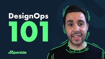 What is DesignOps?